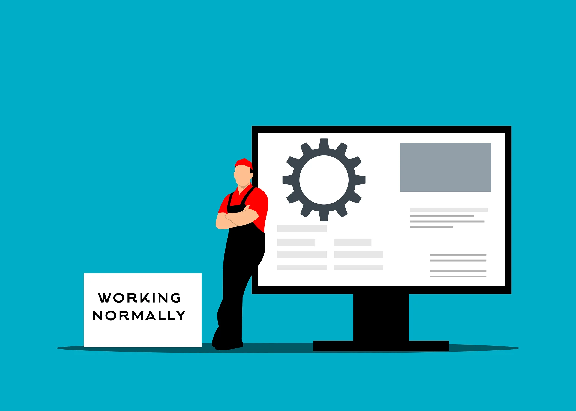 App Maintenance