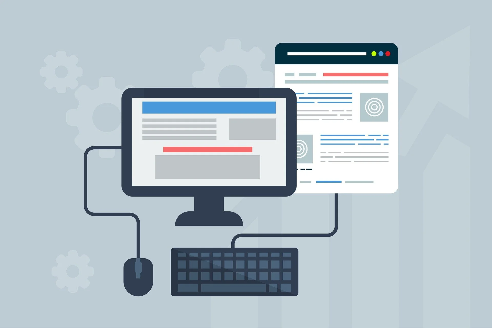 Custom Website Development