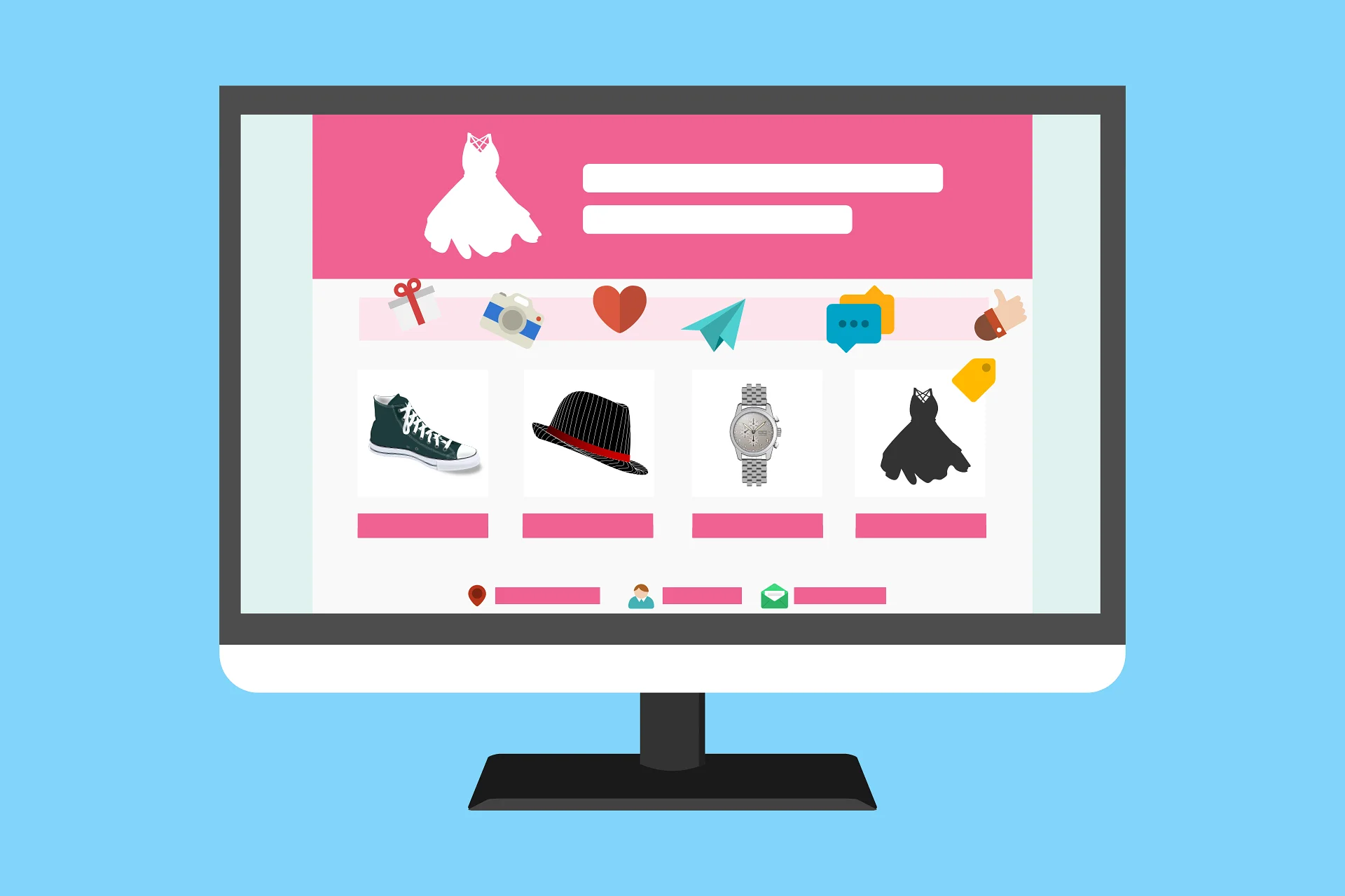 E-Commerce Solutions