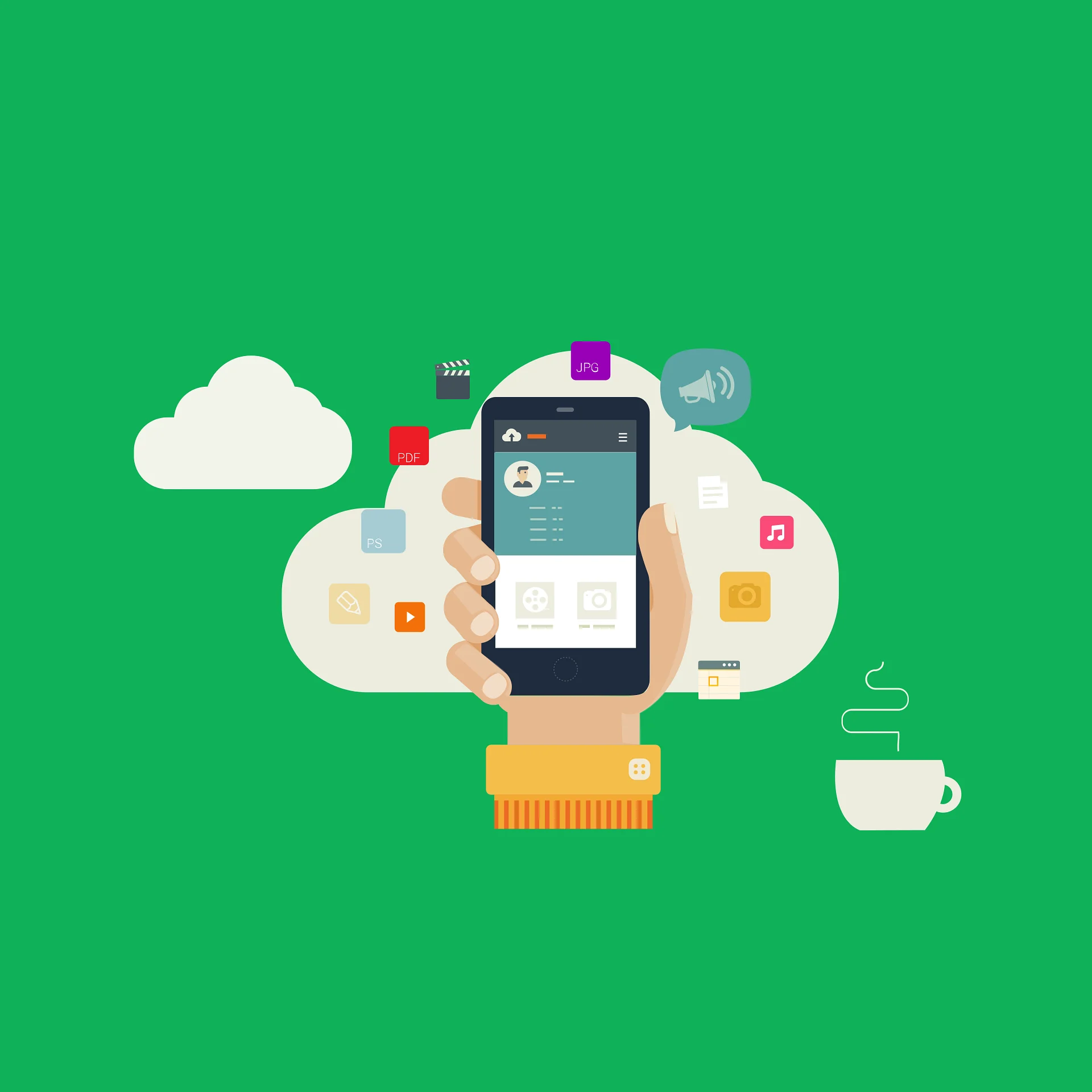 Enterprise Mobile Solutions