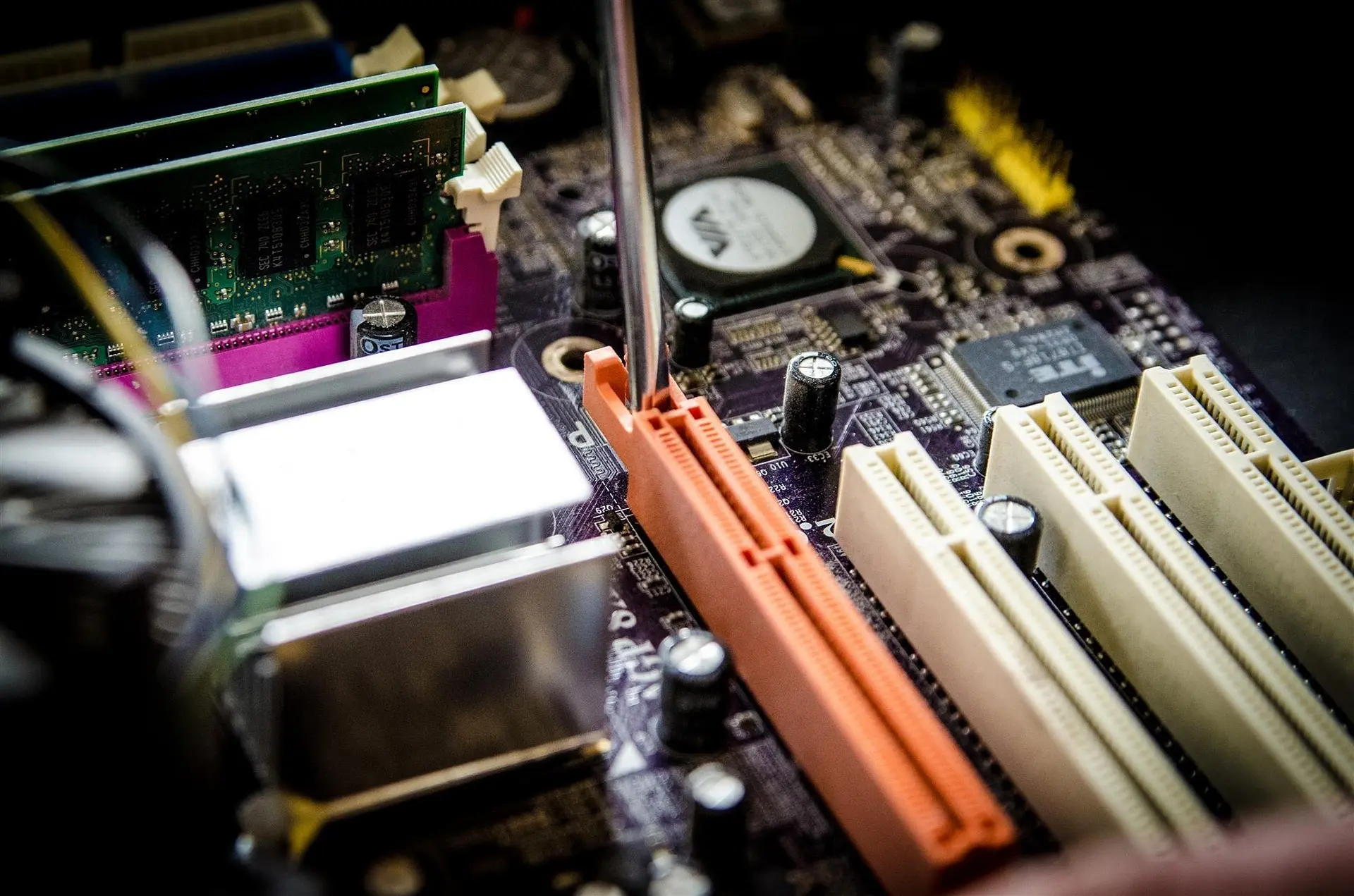 IoT Hardware Integration