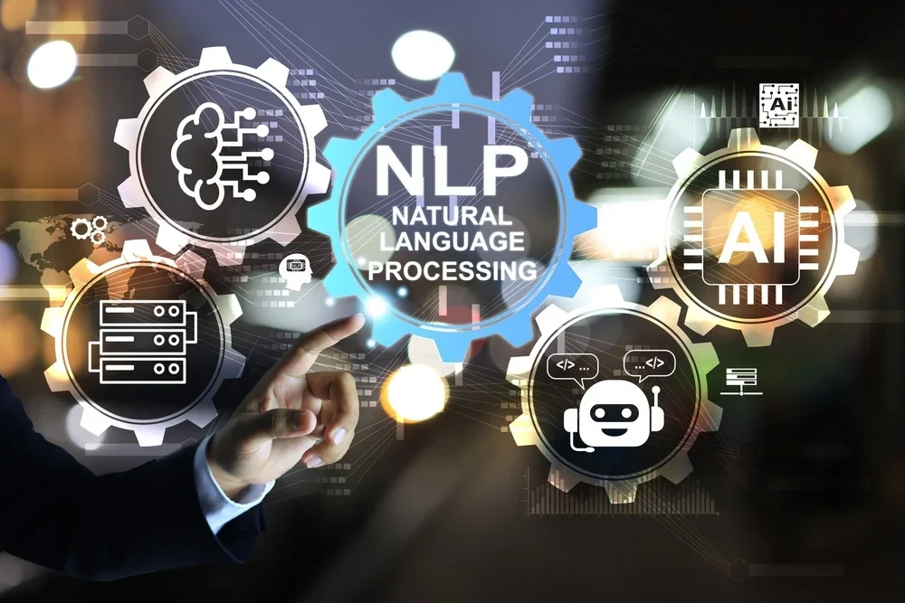 Natural Language Processing