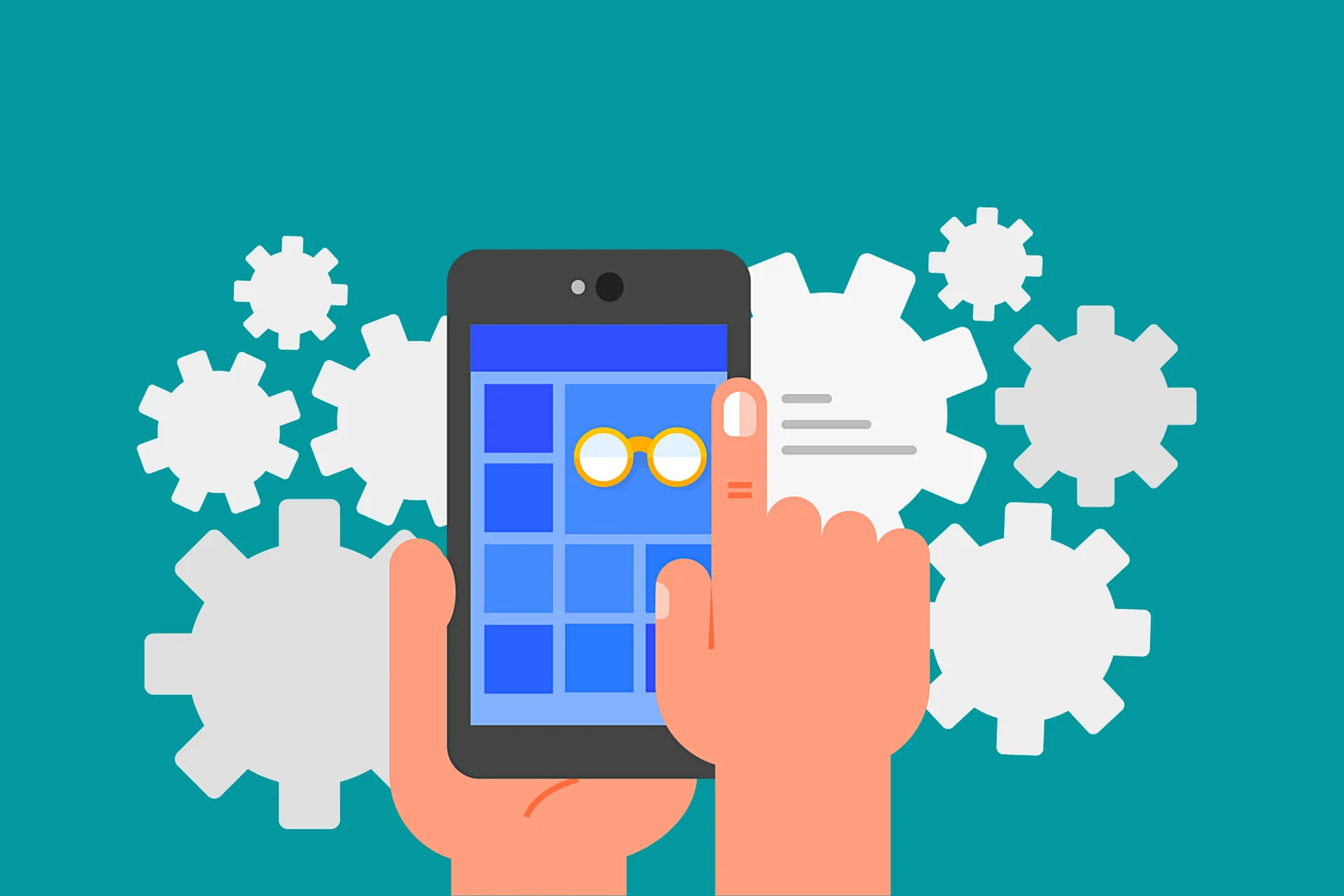 Web Applications