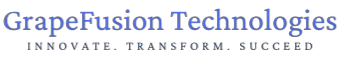 GrapeFusion Logo